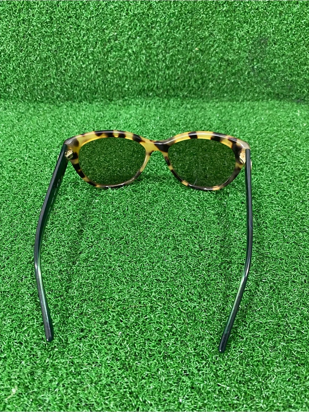 Tory Burch TY7084 Sunglasses Animal Print  (Ago 026)